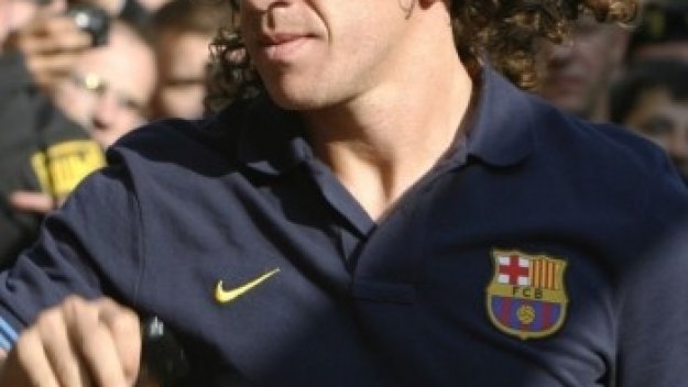 Пуйол: За действията на Моуриньо няма никакво оправдание