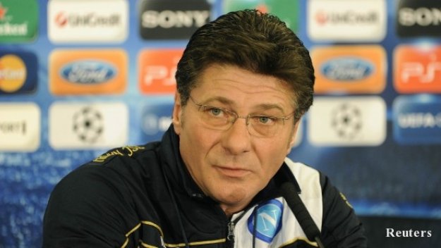 Ювентус проучва Мадзари