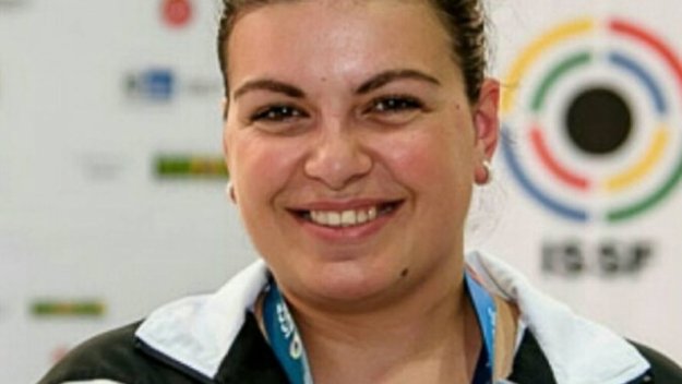 Напрежението попречило на Тони Бонева да стреля точно