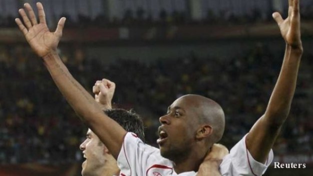 Удинезе взе Желсон Фернандеш под наем