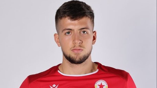 Той си тръгна от ЦСКА и си уреди трансфер в Кувейт