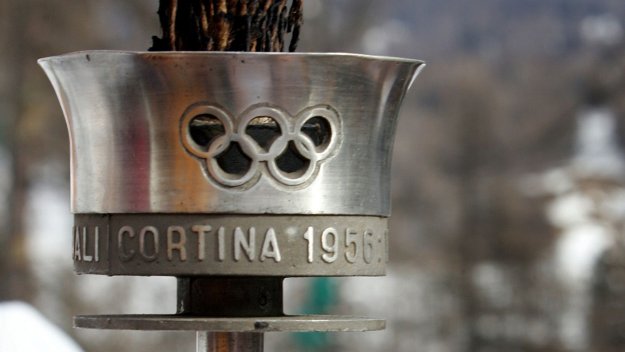 История на Олимпийските игри: Кортина д'Ампецо 1956