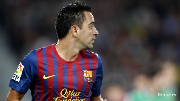 Шави почти сигурно пропуска двубоя с Виктория