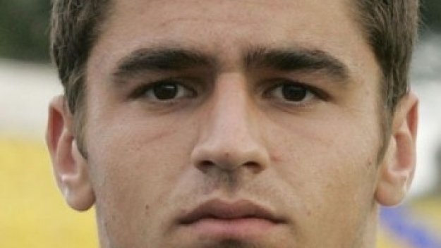 Левски купува национал от Черно море