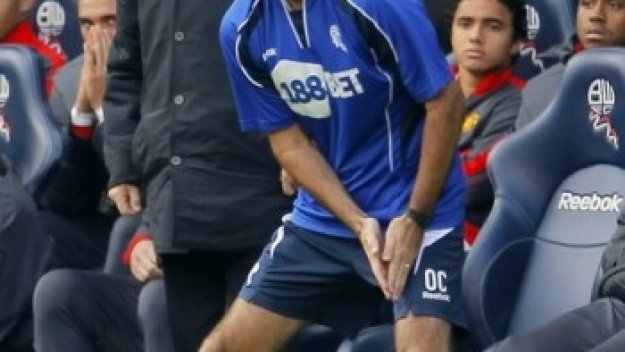 Финансовата криза удари здраво Болтън