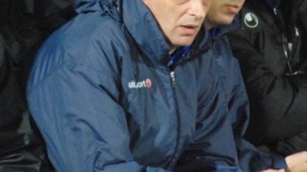 Тони Здравков остава в Калиакра