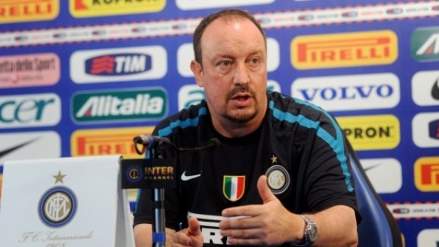 Рафа: Хеттрикът на Бейл? Не ме притеснява