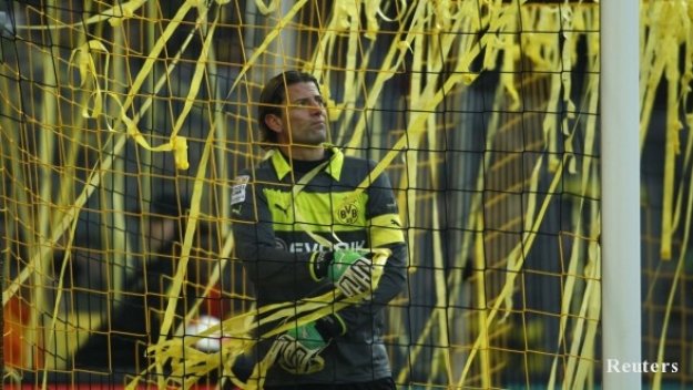 ПРОГНОЗА: Борусия Дортмунд - Фрайбург