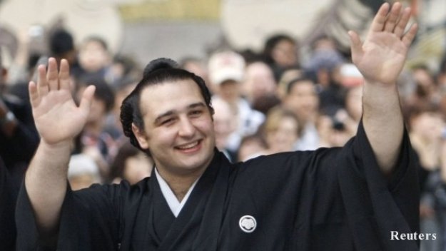 Фаталният 13-ти кръг се оказа щастлив за българите на &quot;Хару башьо&quot;