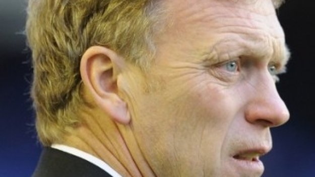 Дейвид Мойс: Победата над Сити е плод на месеци упорита работа