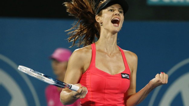 Пиронкова срещу Кийс на старта в Индиън Уелс