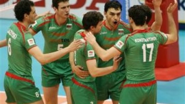 Размазахме и австралийците с 3:0 гейма