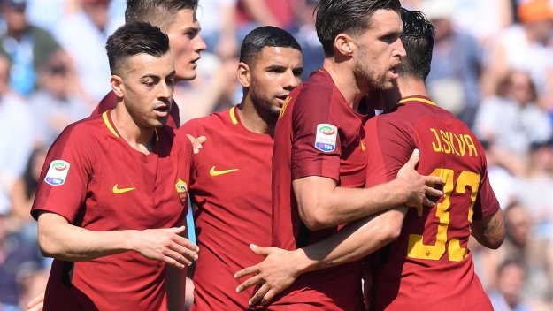 И Рома клекна пред милионите на катарците