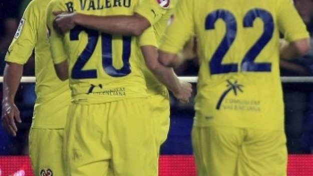 Нилмар наказа и Депортиво