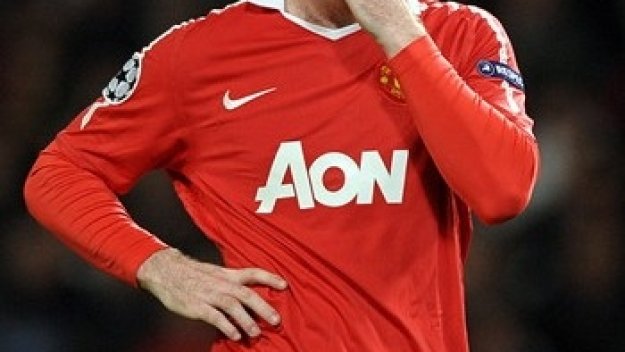 Невкарващият Руни: Във форма съм!