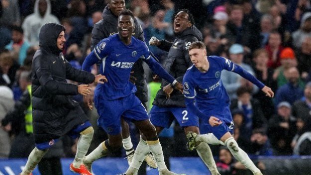 Палмър каза ще бяга ли от Челси в Ман Юнайтед