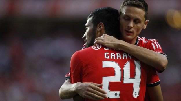 Дортмунд ще надцаква Юнайтед за подписа на Матич