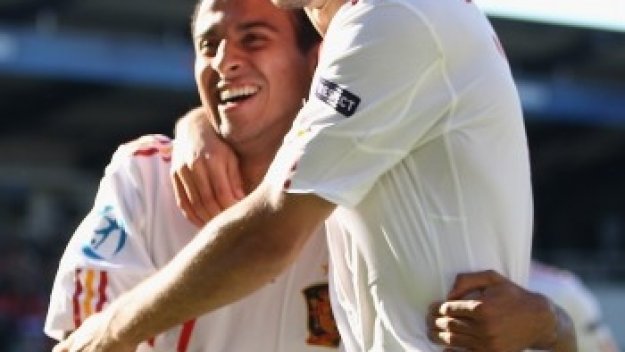 Болтън вади 7 милиона паунда за Тиаго Алкантара