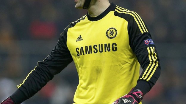 Чех е №1 в Чехия за седми път