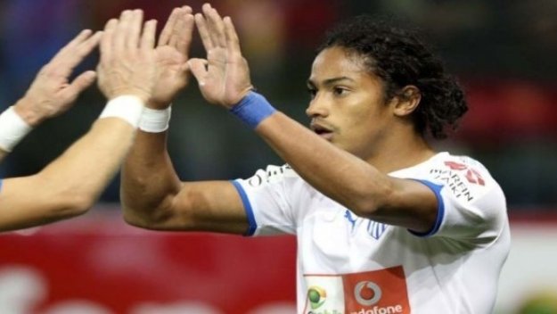 Германци провалили трансфер на ЦСКА