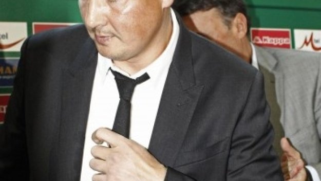 Любо Пенев разузнава съперници
