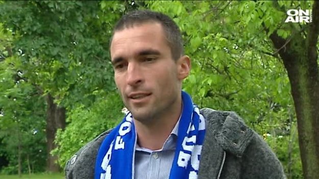 Кольо от Дружба 2 ликува след триумфа на Лестър + ВИДЕО