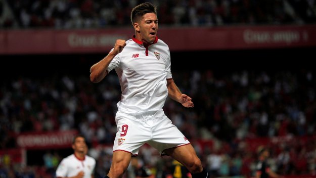 ОБЗОР: Примера дивисион - 1 кръг