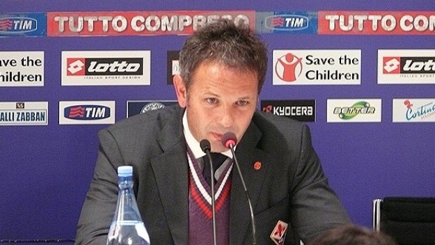 Михайлович: Със или без Муту срещу Лацио излизаме мобилизирани