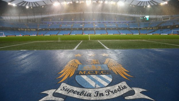 Манчестър Сити обяви рекордни приходи