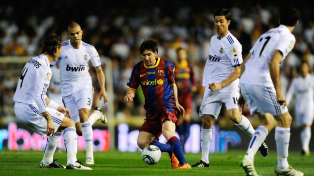 Променят датата на финала за Кралската купа