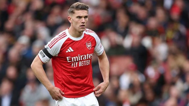 Артета притеснен заради контузията на Гьокереш