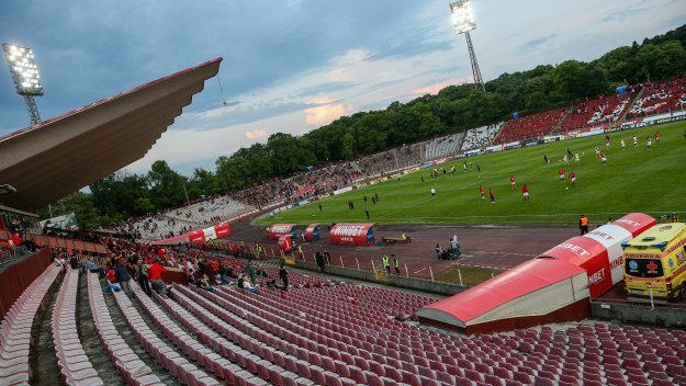 ЦСКА с първи нов играч, взе вратар от Литекс