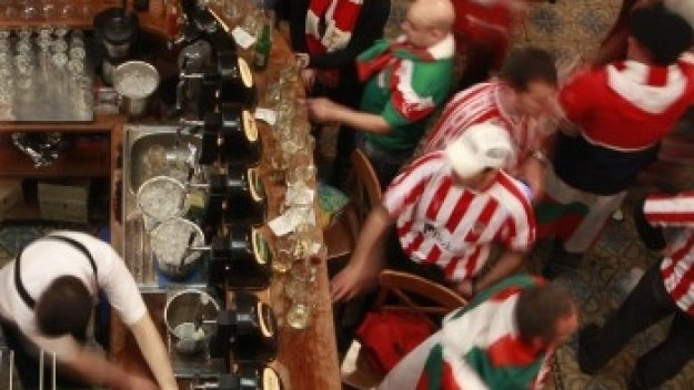 Мадрид прибира 15 милиона от финала за Купата