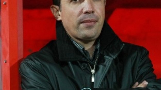 Тони Велков: Искам максимума този сезон