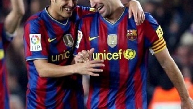 ПРОГНОЗА: Сантандер - Барселона