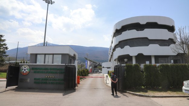 БФС забрани използването на чужденци в Трета лига