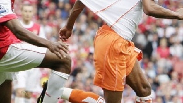 Гранден съди ЦСКА за 140 000 евро