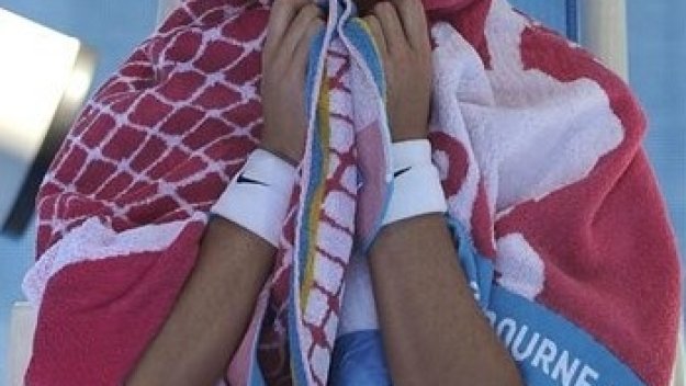 Петра Квитова: Трябваше да бъда по-агресивна