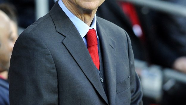 Венгер не се впечатлява от съмненията на критиците