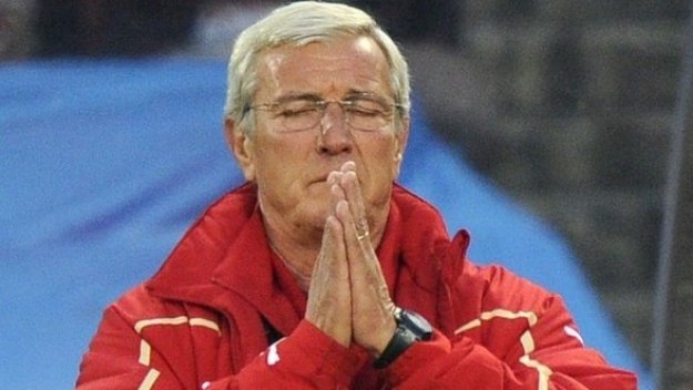 5 милиона евро заплата за Липи, ако оглави Украйна