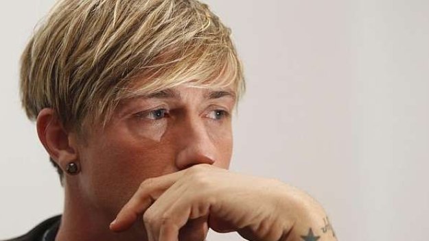 Гути мисли да става треньор на деца