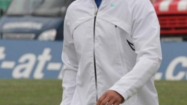 Гонзо: Ще сме силни в официалните срещи