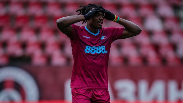 Арда счупи гредите, головата машина на Септември вгорчи завръщането в Кърджали