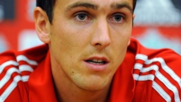 Даунинг: Ще се боря здраво за титулярното си място в Ливърпул