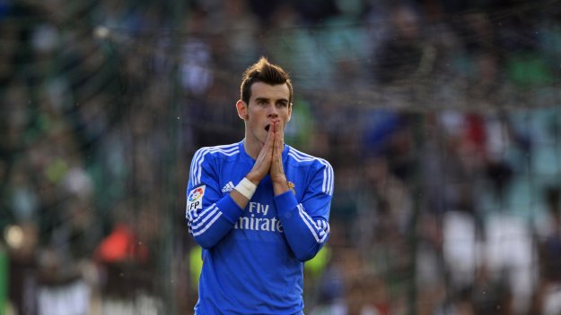 Евроспорт: Бейл и Гьотце са най-надценените звезди