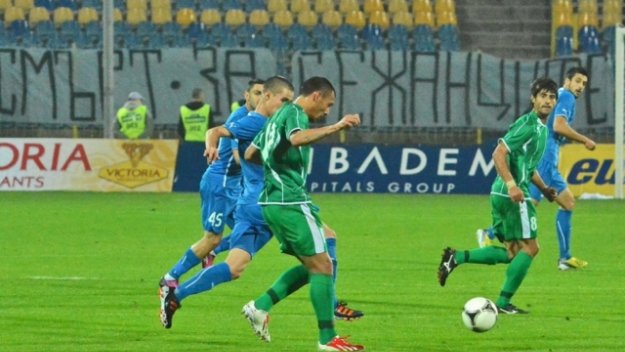 Пирин Гоце Делчев ще го има поне до 6 януари 2014 г.