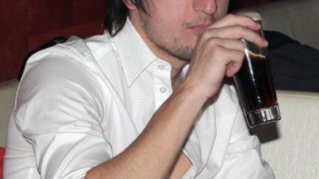 Тасевски става резерва в Левски