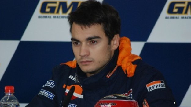 Педроса арестуван по време на изпит