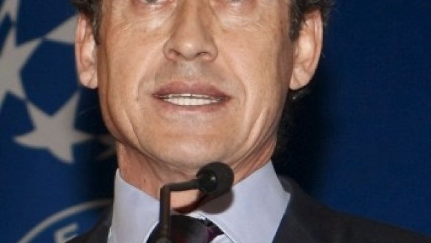 Валдано: Други отбори не са наказвани за същото