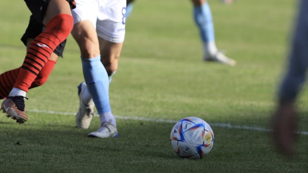 БФС публикува програмата за баражите в Първа и Втора лига
